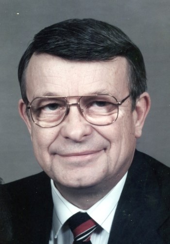 Eugene Dillman 